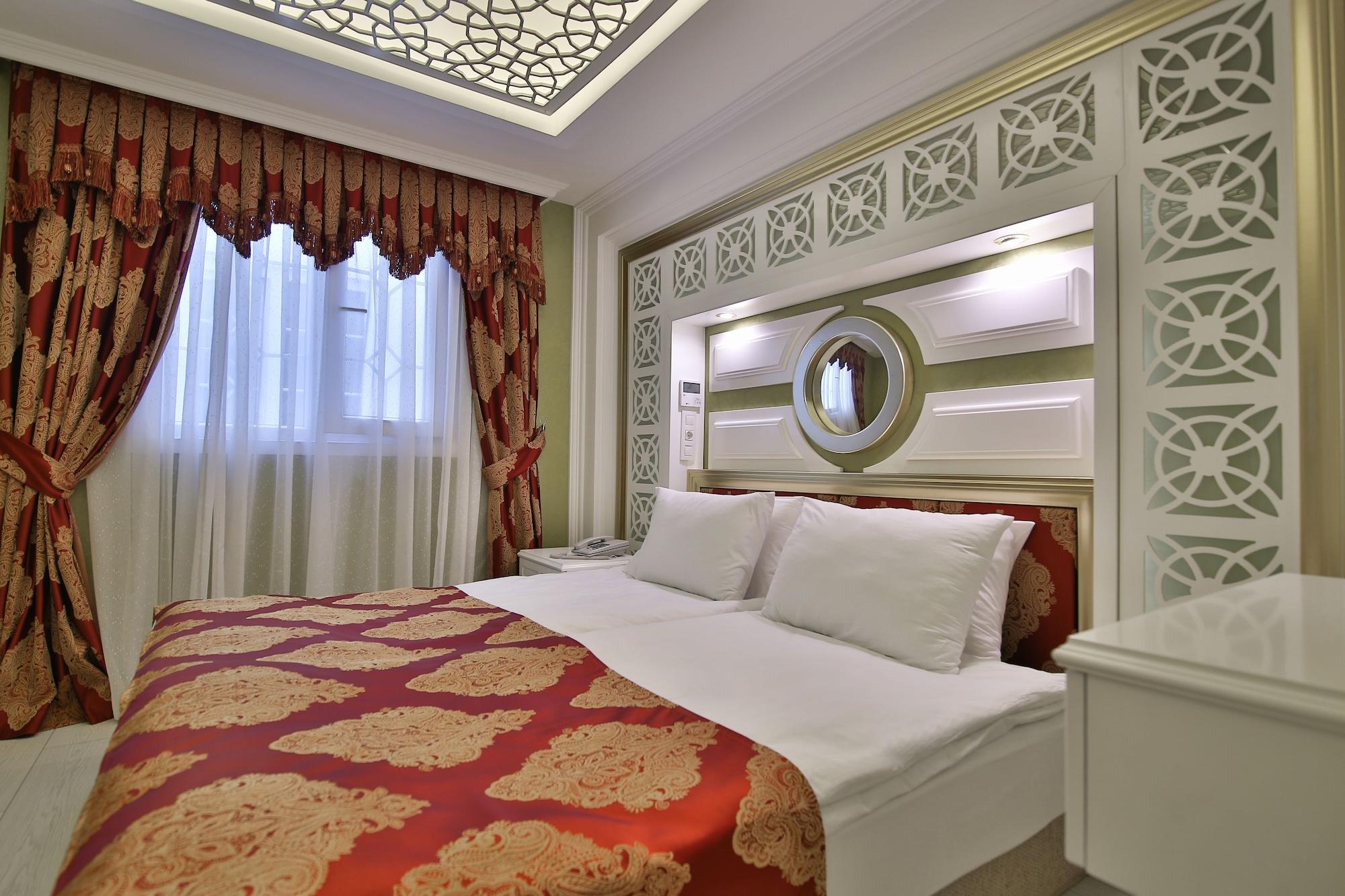 Hotel Queens Land