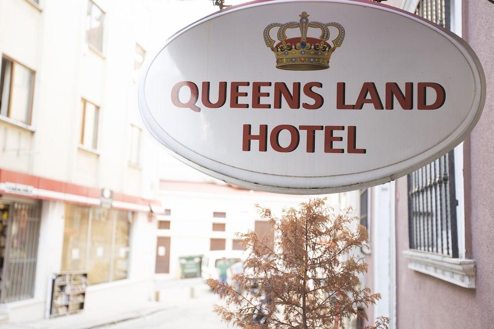 Queens Land *
